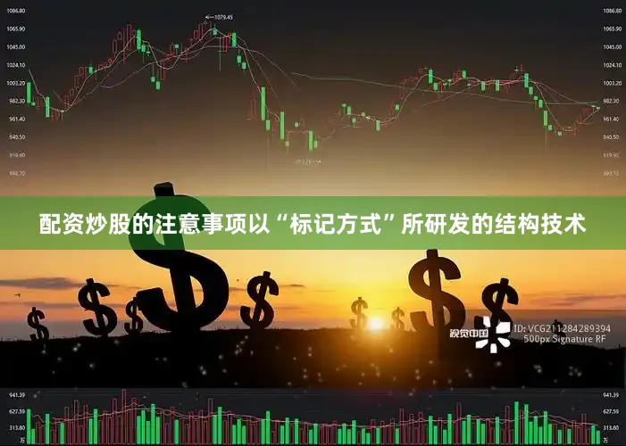 配资炒股的注意事项以“标记方式”所研发的结构技术