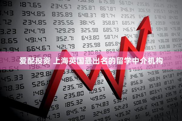 爱配投资 上海英国最出名的留学中介机构
